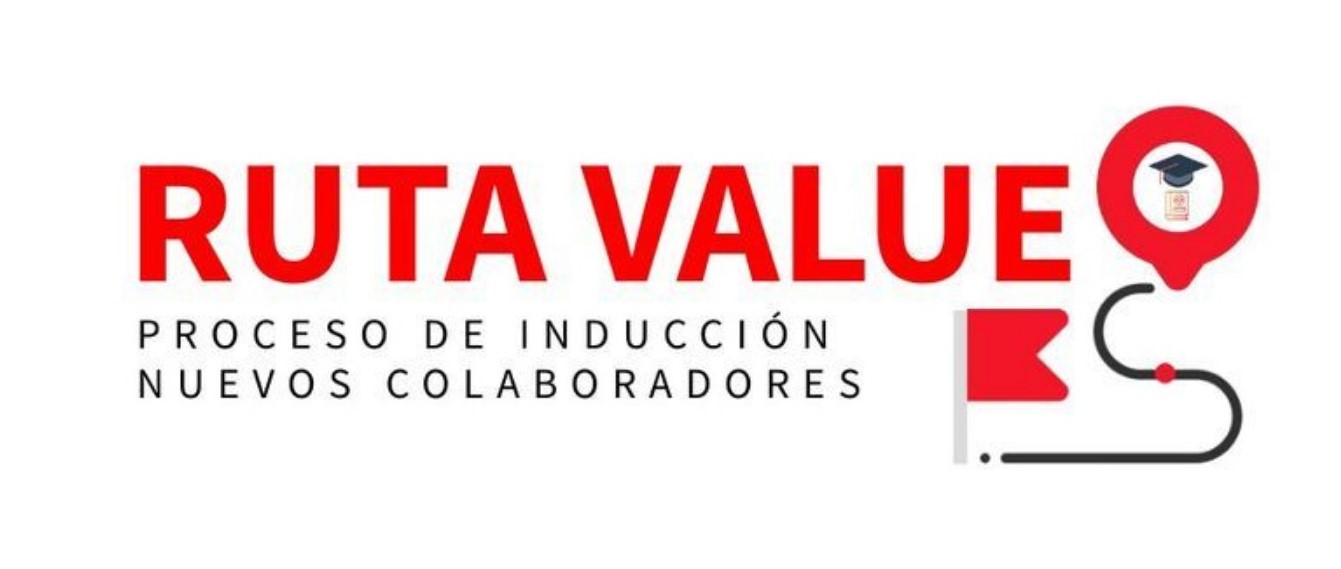 Logo - Ruta Value
