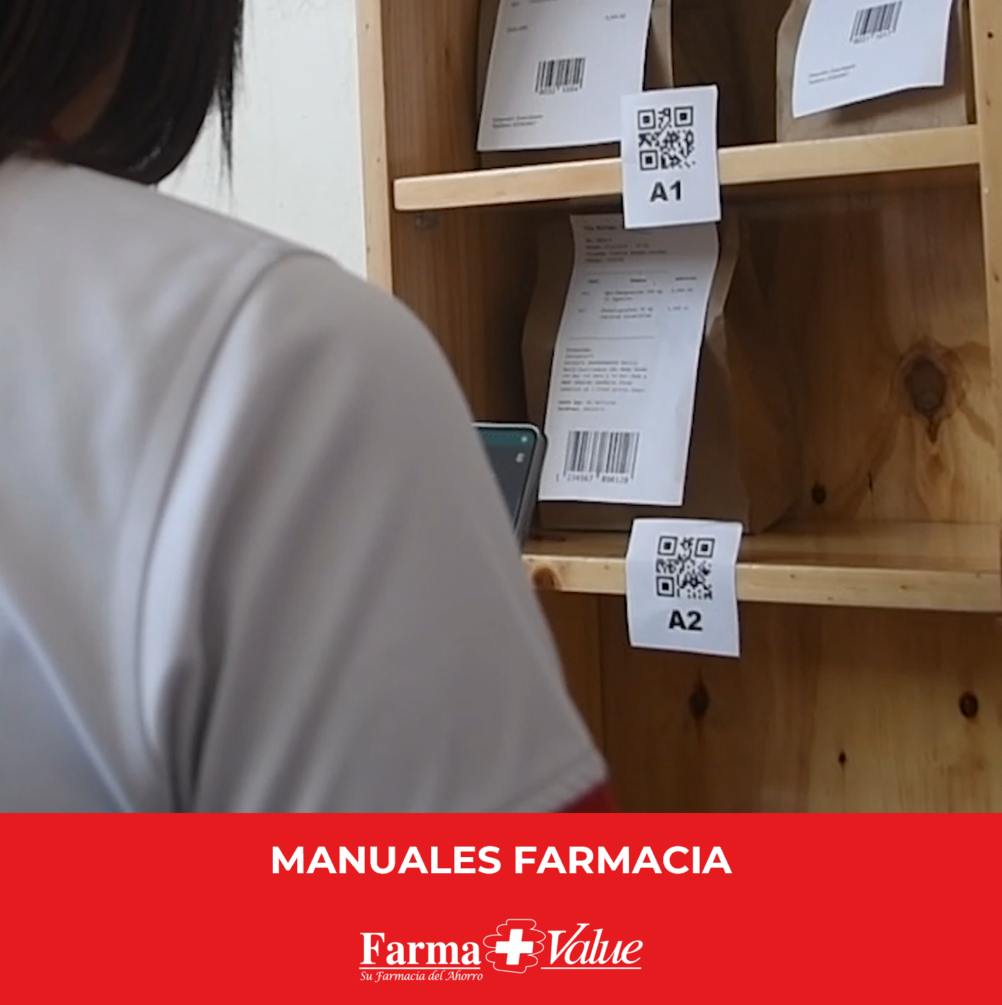 Manuales GF