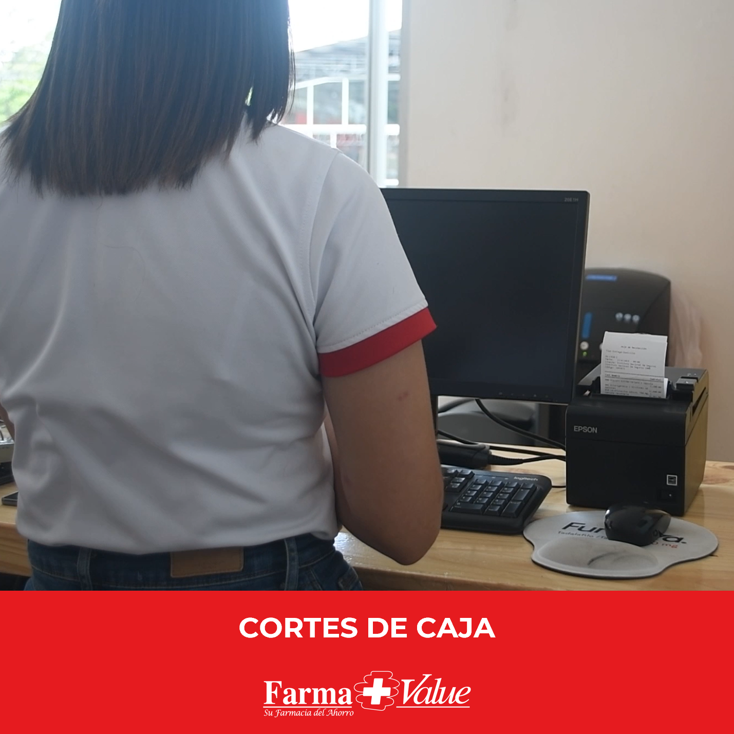 Corte de Caja