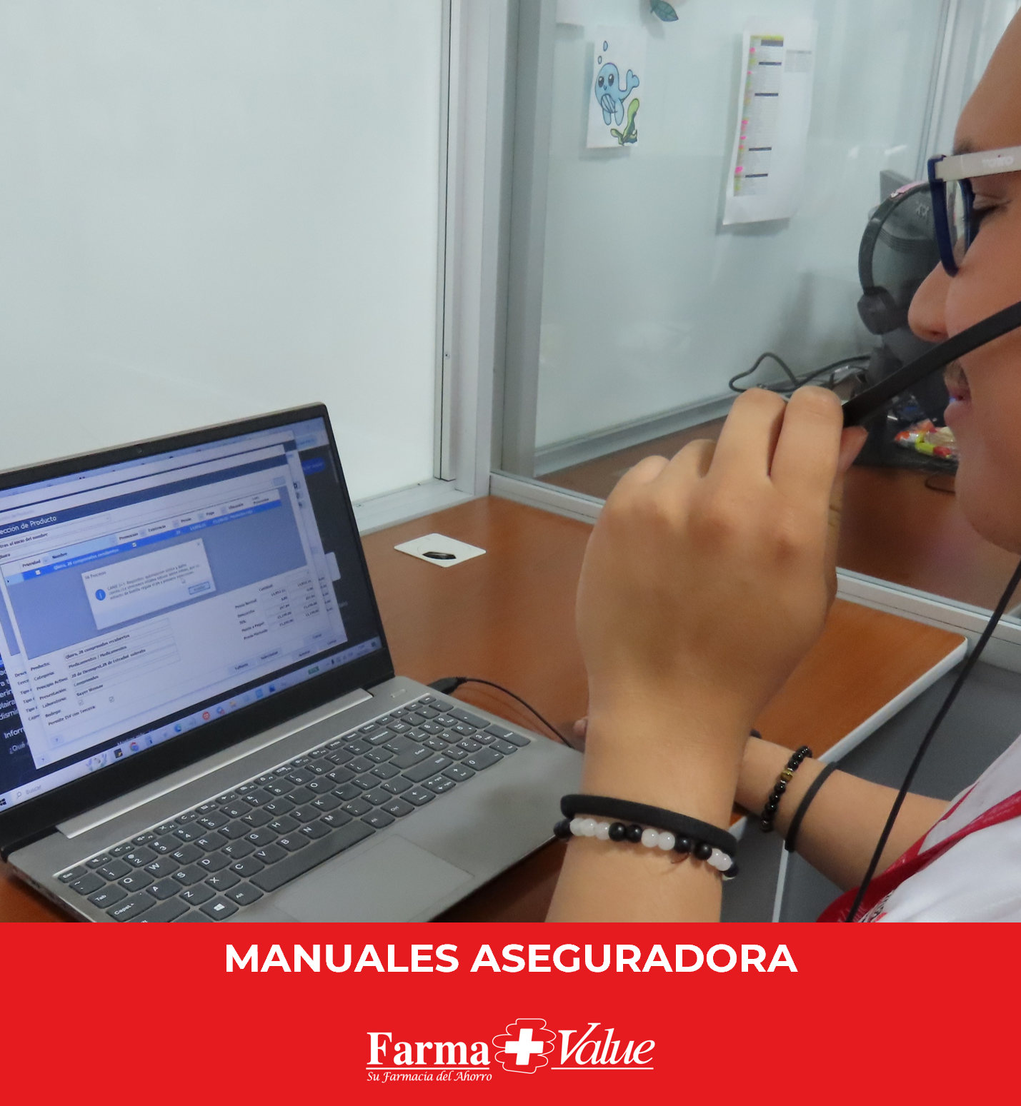 Manuales aseguradoras